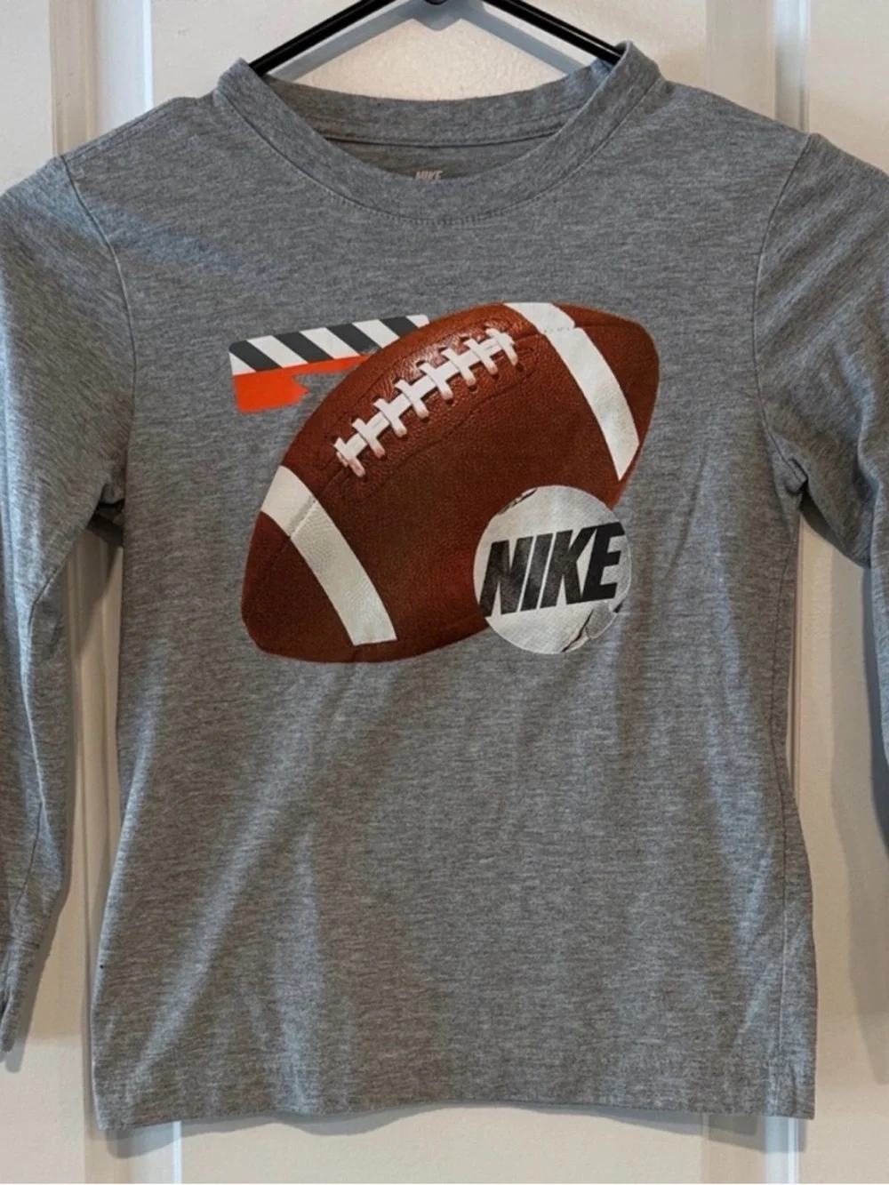 Under Armour Nike Boys Long Sleeve Shirt Bundle Sizes 5T 6/7 Athletic
